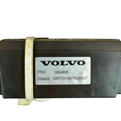 Ac-panel | 14544929 | Volvo EC140CL