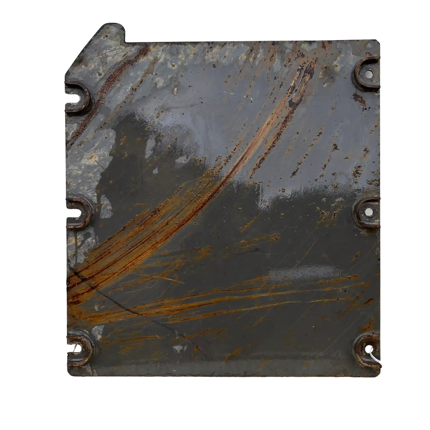 Underplate | 14558002 | Volvo EC140CL