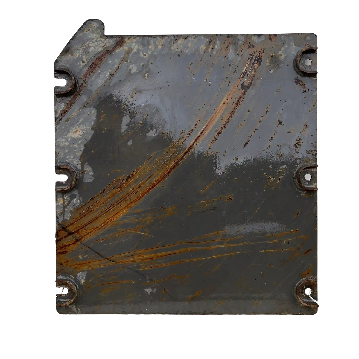 Under-plate | 14558002 | Volvo EC140CL