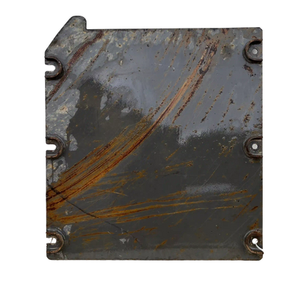 Under-plate | 14558002 | Volvo EC140CL