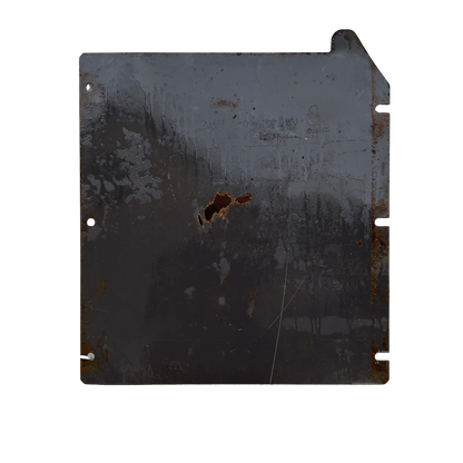 Underplate | 14558002 | Volvo EC140CL