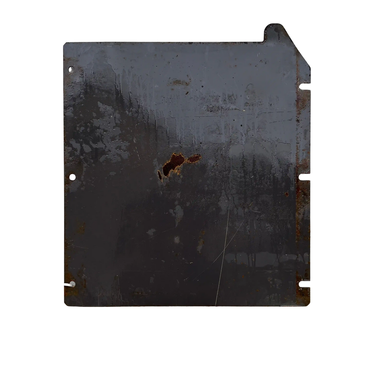 Under-plate | 14558002 | Volvo EC140CL
