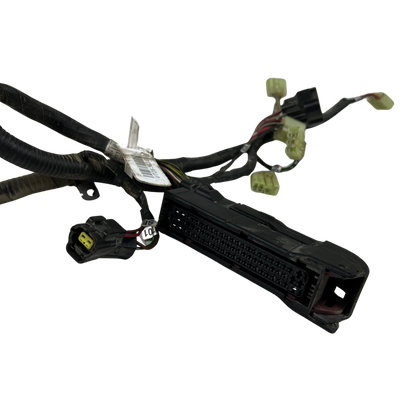 Wiring harness climate unit | 14665624 | Volvo EC140C