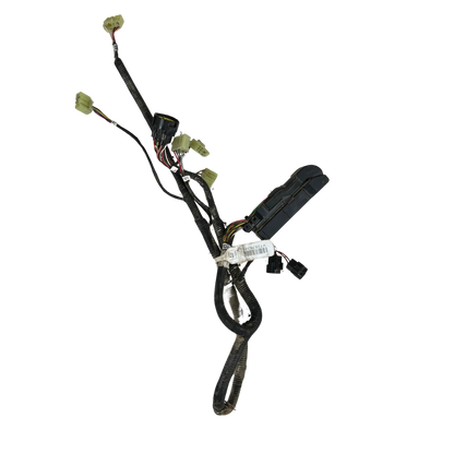 Wiring harness climate unit | 14665624 | Volvo EC140C