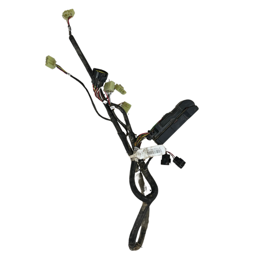 Wiring harness climate unit | 14665624 | Volvo EC140C