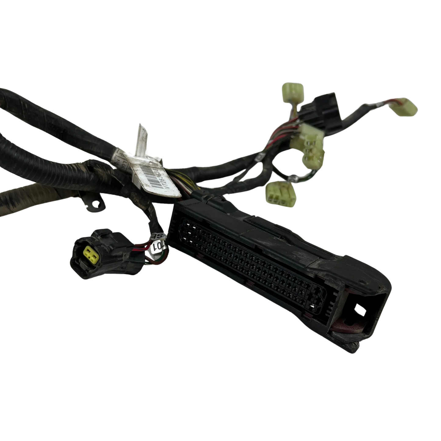 Ledningsmatta klimatenhet | 14665624 | Volvo EC140CL