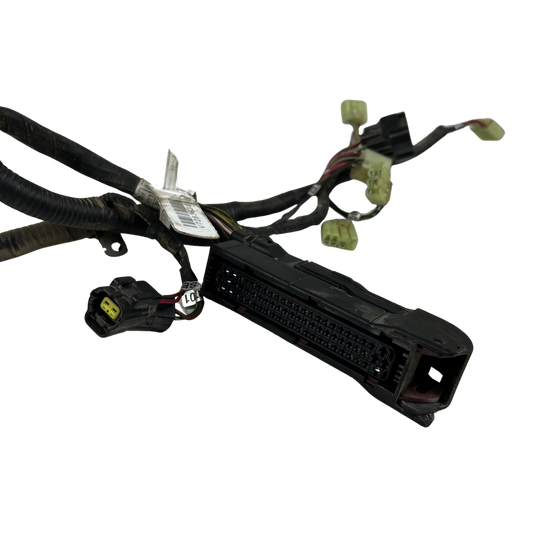 Ledningsmatta klimatenhet | 14665624 | Volvo EC140CL