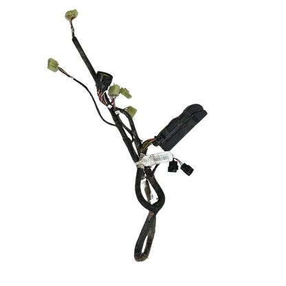 Ledningsmatta klimatenhet | 14665624 | Volvo EC140CL