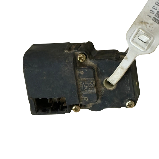 Aktuator | 14509346, 14780405 | Volvo EC140CL