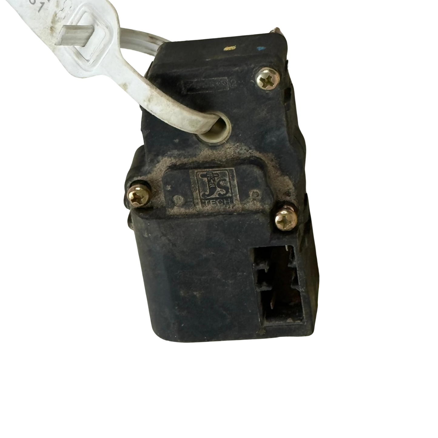 Aktuator | 14509346, 14780405 | Volvo EC140CL