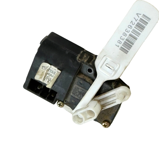 Aktuator | 14523019 | Volvo EC140CL