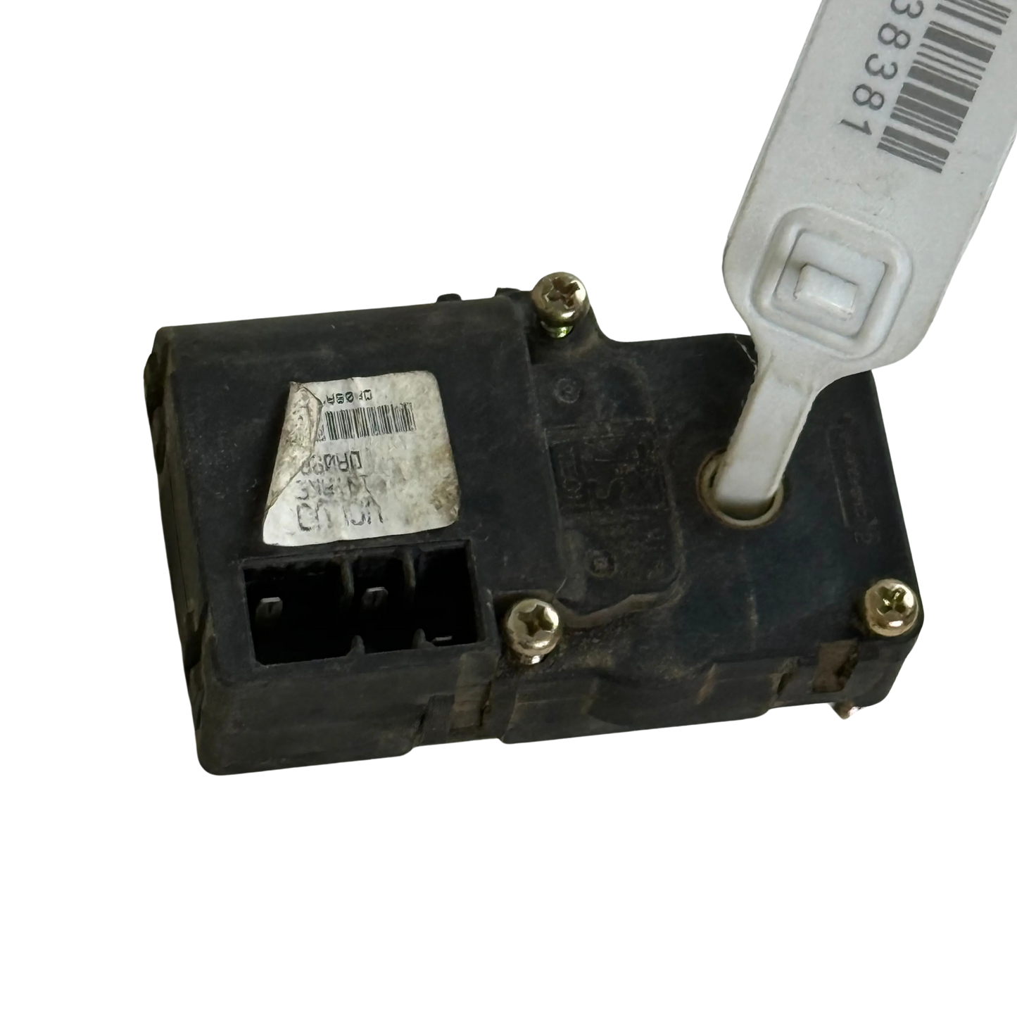 Aktuator | 14509348 | Volvo EC140CL