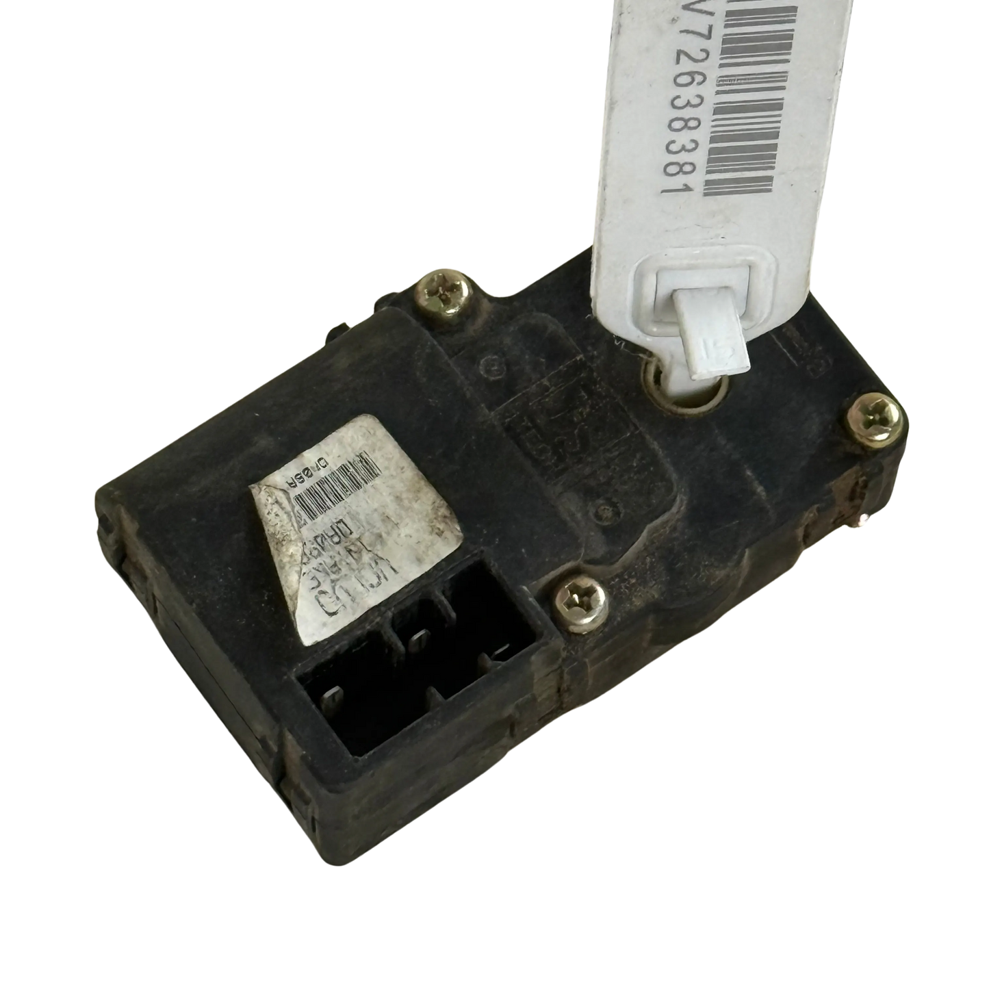 Aktuator | 14509348 | Volvo EC140CL