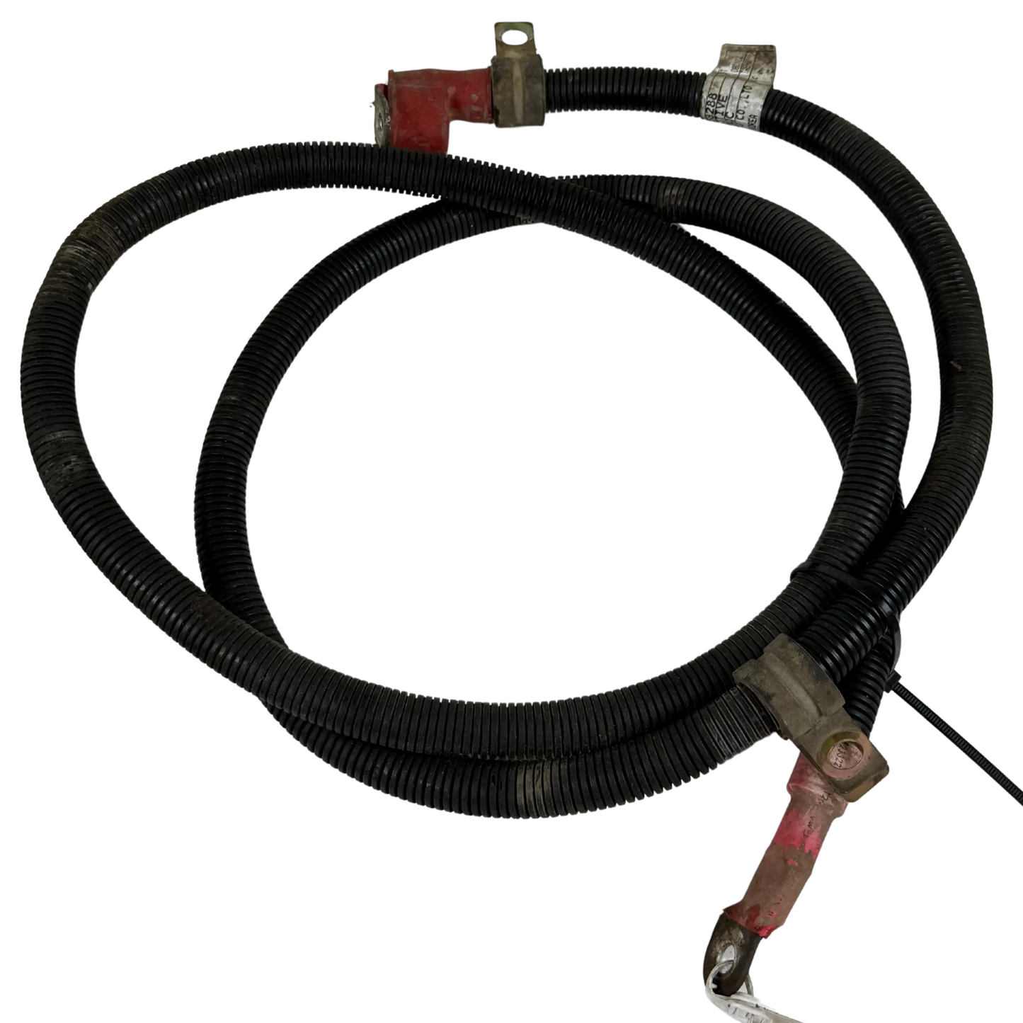 Batteriledning | 14558288 | Volvo EC140CL