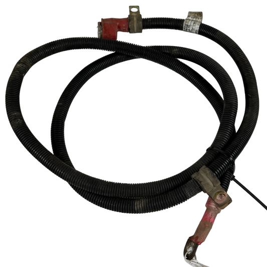 Battery cable | 14558288 | Volvo EC140CL
