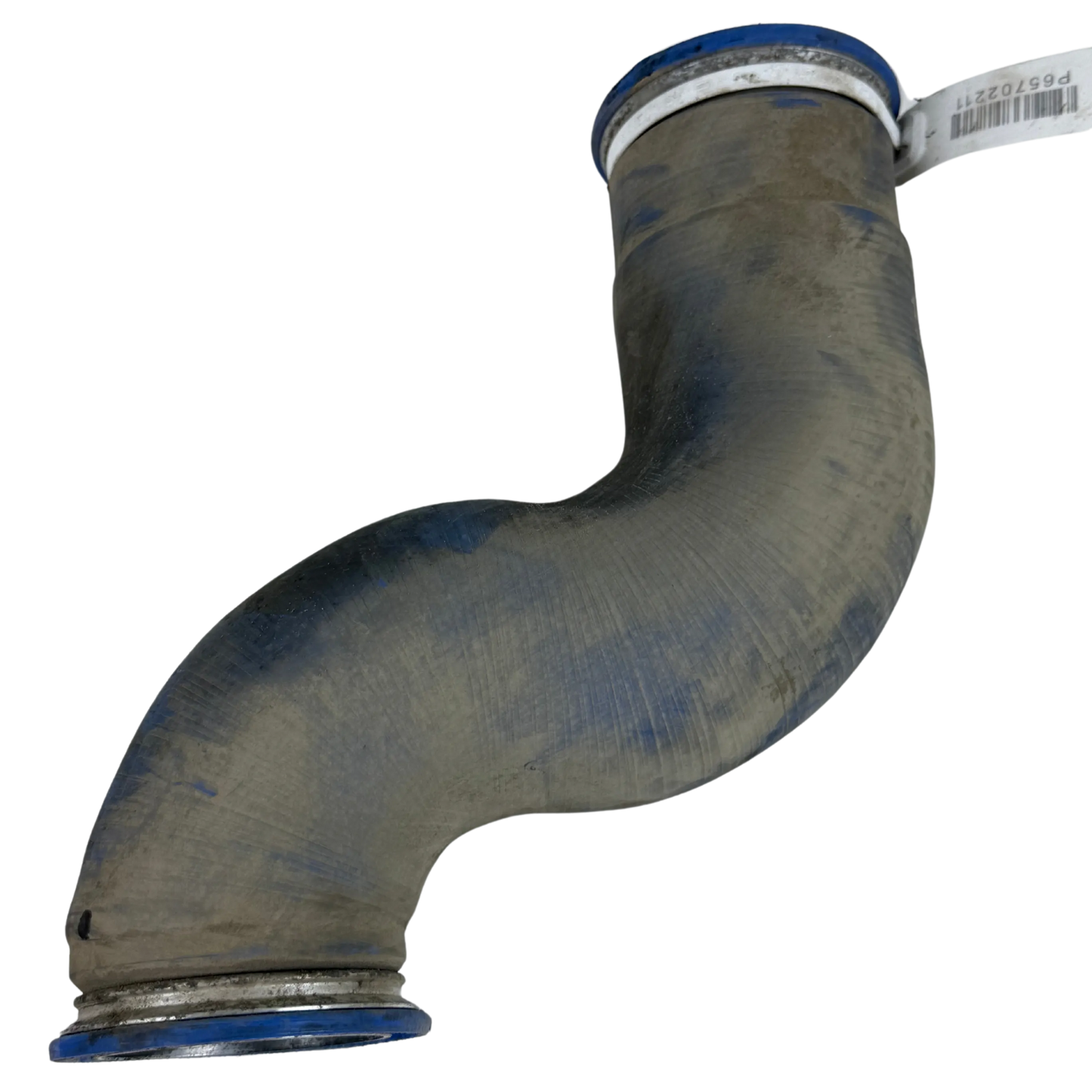 Slang intercooler | 14557678 | Volvo EC140CL