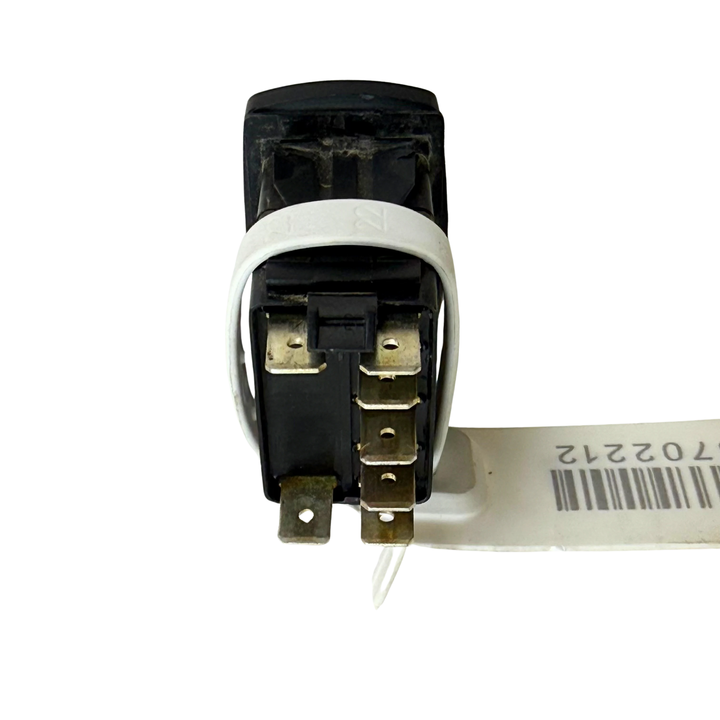 Strömbrytare innerbelysning | Volvo EC140CL