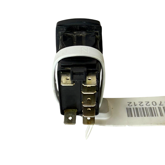 Strömbrytare innerbelysning | Volvo EC140CL