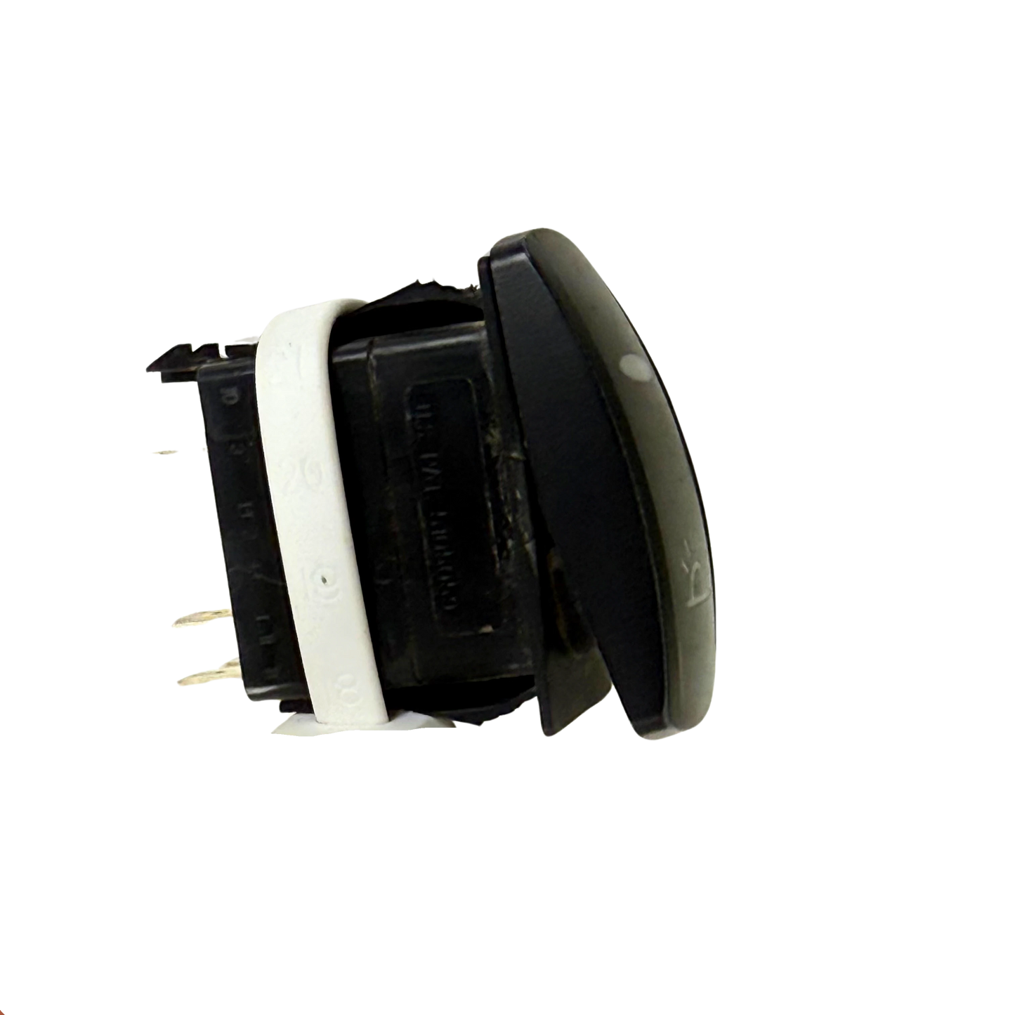 Strömbrytare innerbelysning | Volvo EC140CL