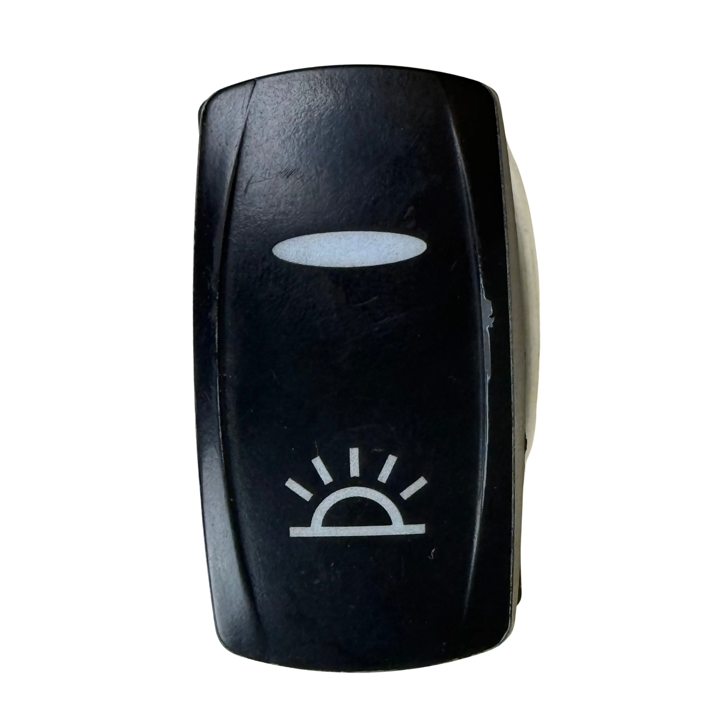 Strömbrytare innerbelysning | Volvo EC140CL