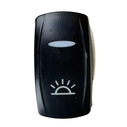 Strömbrytare innerbelysning | Volvo EC140CL