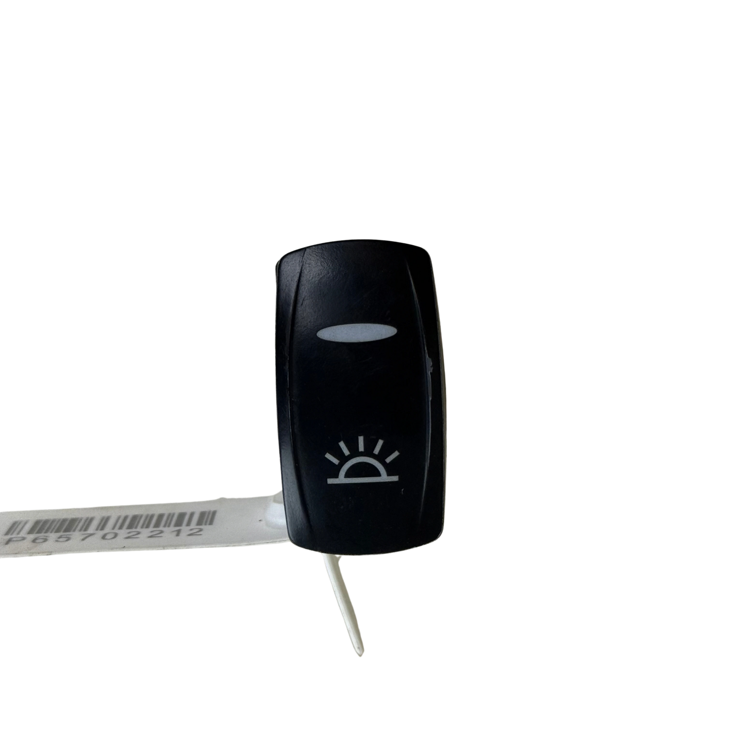 Strömbrytare innerbelysning | Volvo EC140CL