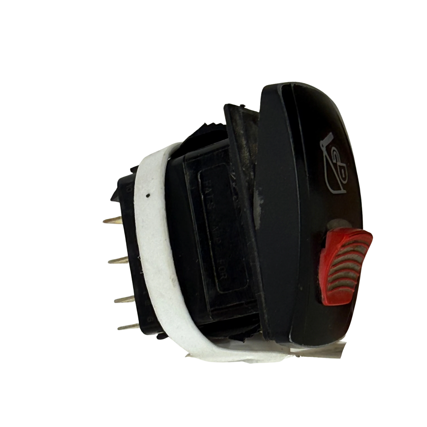 Strömbrytare snabbfäste | 15021454 | Volvo EC140CL