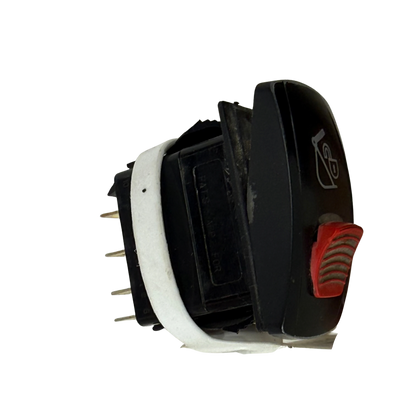 Strömbrytare snabbfäste | 15021454 | Volvo EC140CL