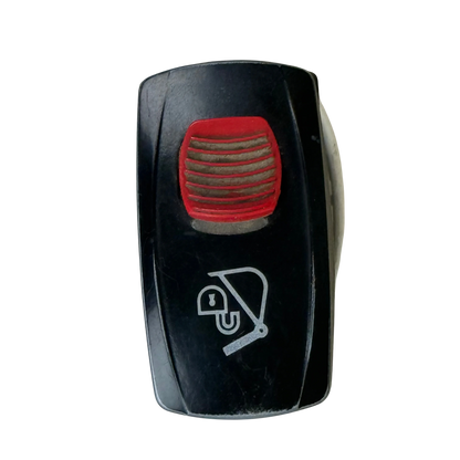 Strömbrytare snabbfäste | 15021454 | Volvo EC140CL