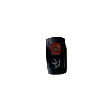 Strömbrytare snabbfäste | 15021454 | Volvo EC140CL