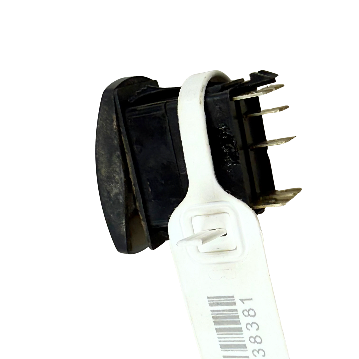 Strömbrytare maxkraftläge | Volvo EC140CL