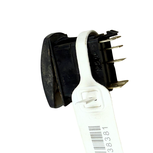 Strömbrytare maxkraftläge | Volvo EC140CL