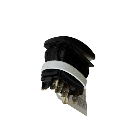 Max power mode switch | Volvo EC140CL