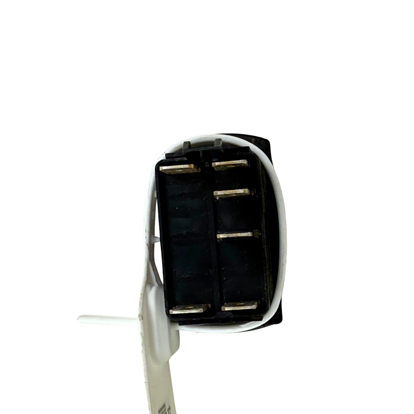 Strömbrytare maxkraftläge | Volvo EC140CL