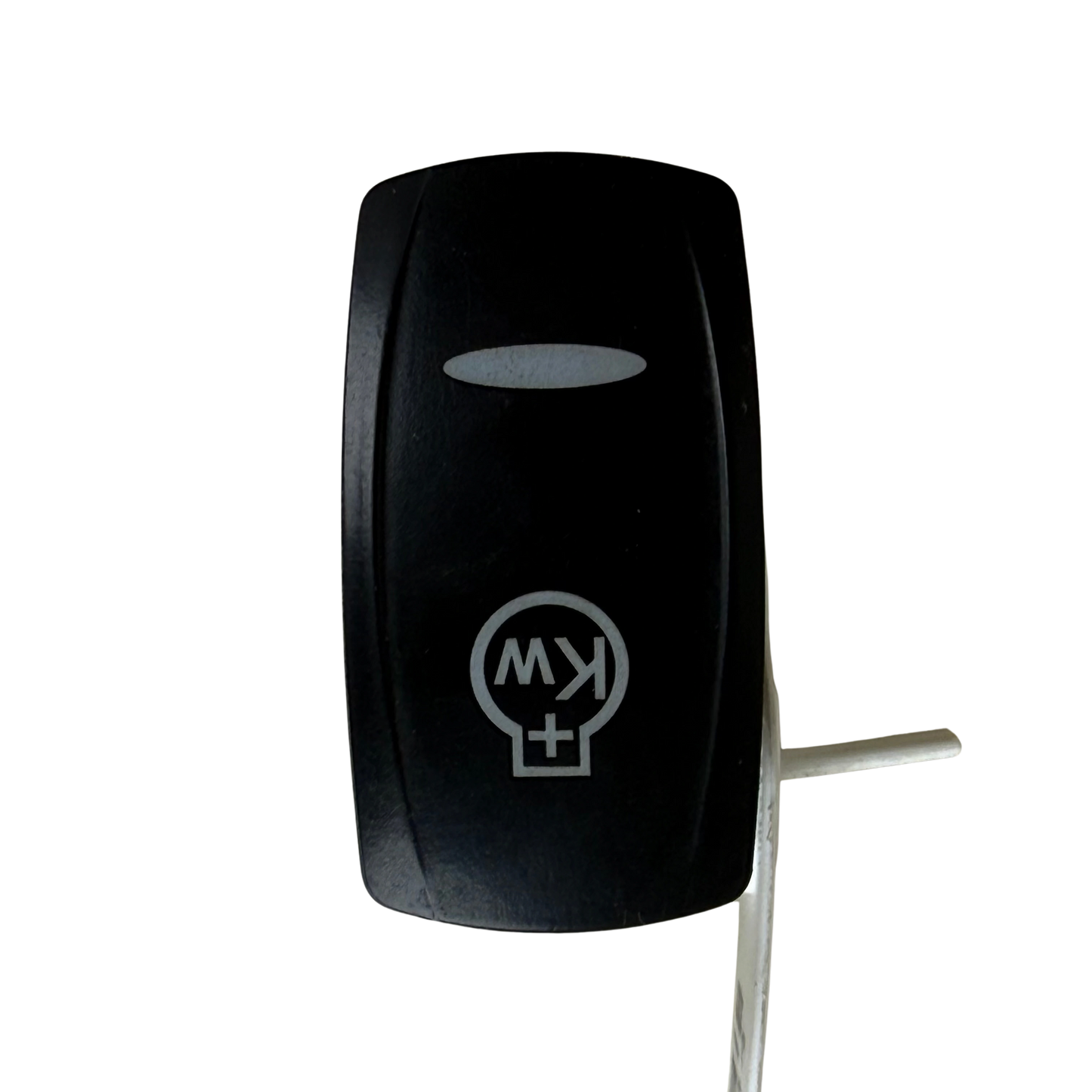 Strömbrytare maxkraftläge | Volvo EC140CL