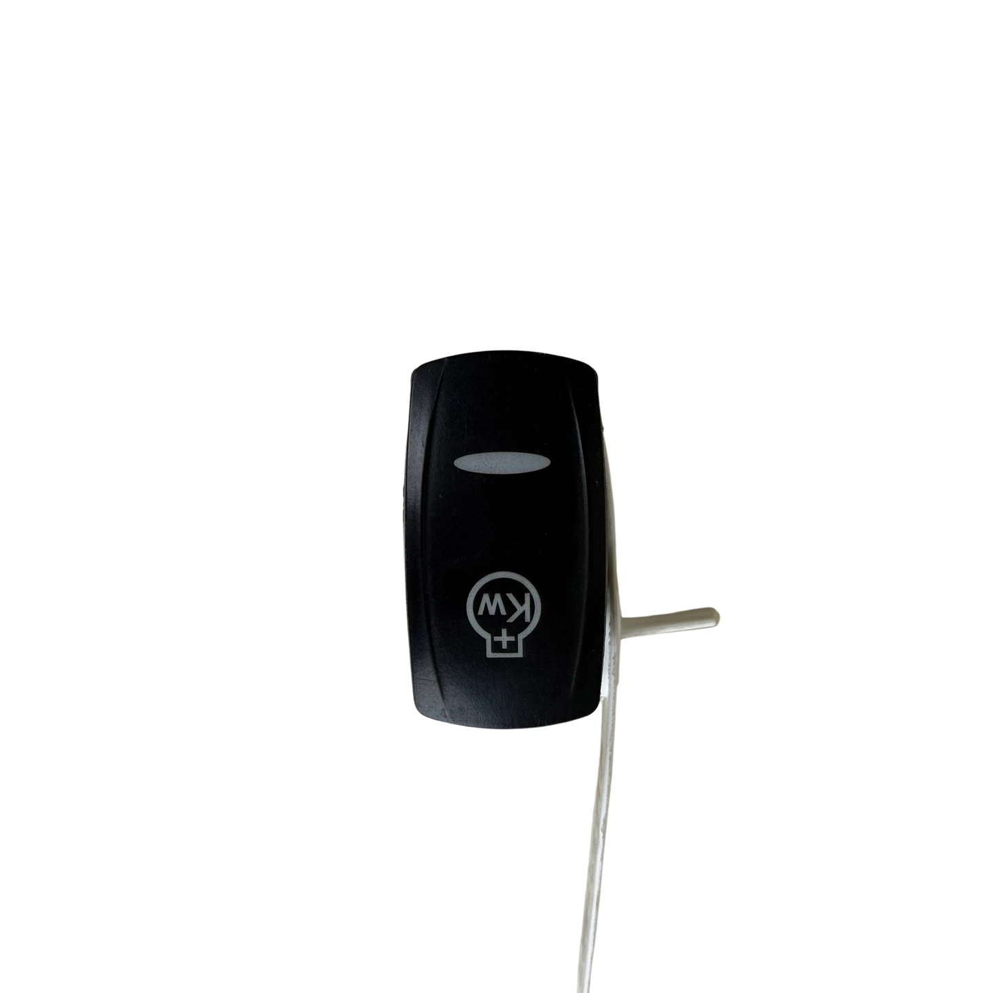 Strömbrytare maxkraftläge | Volvo EC140CL