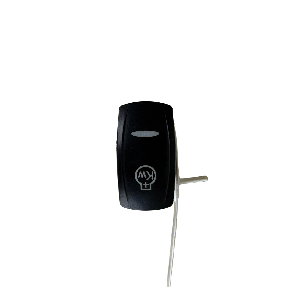 Max power mode switch | Volvo EC140CL