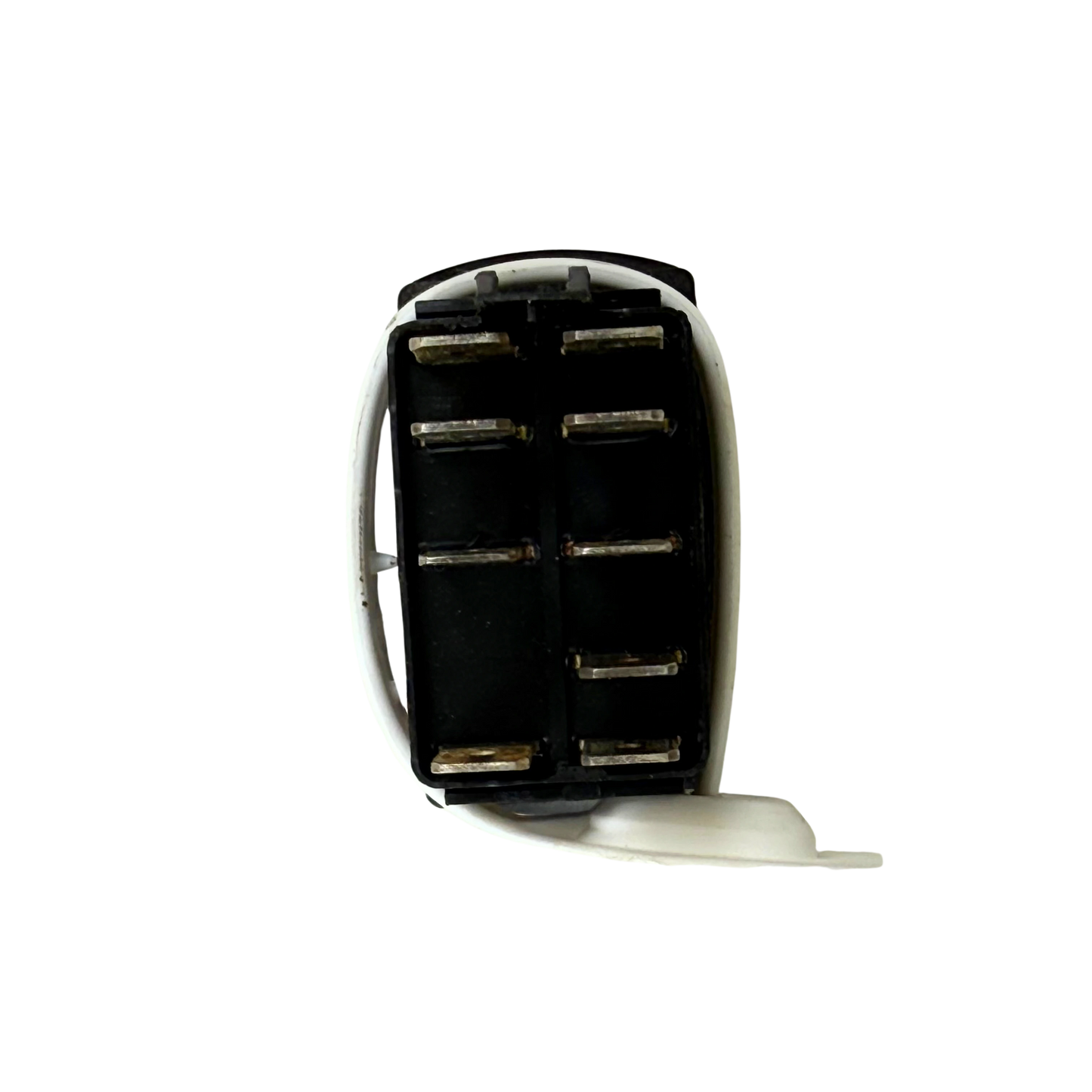 Strömbrytare vindrutetorkare övre | Volvo EC140CL