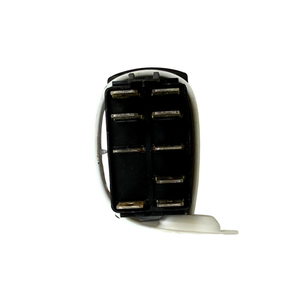 Strömbrytare vindrutetorkare övre | Volvo EC140CL