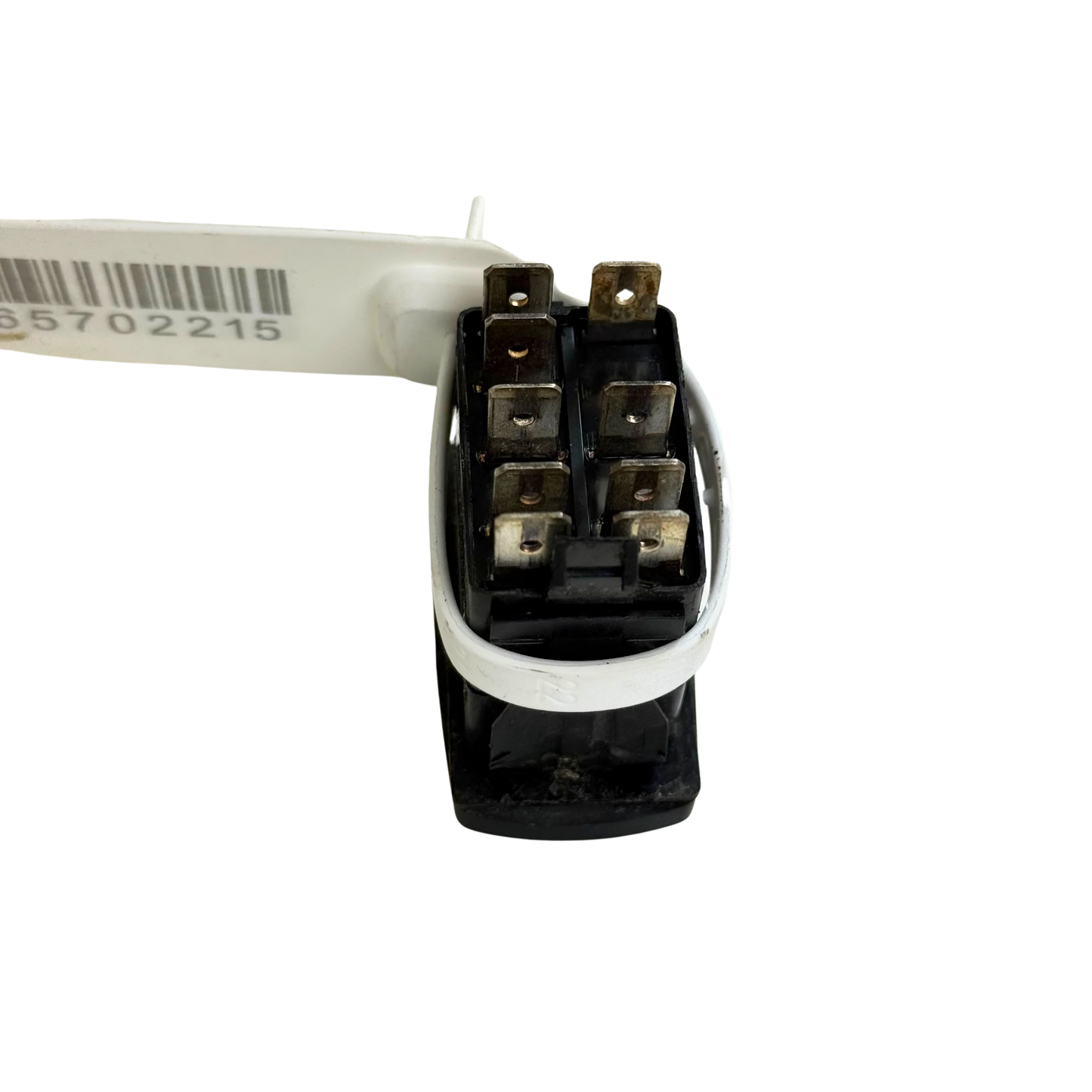 Strömbrytare vindrutetorkare övre | Volvo EC140CL