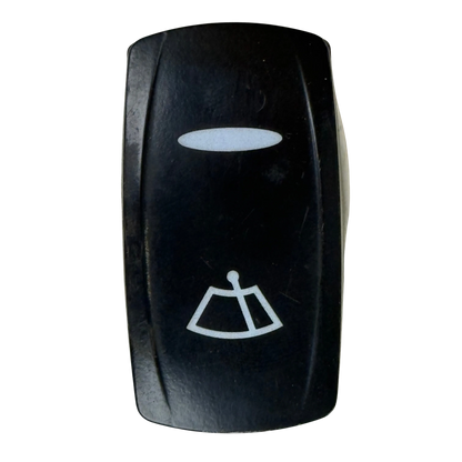 Strömbrytare vindrutetorkare övre | Volvo EC140CL