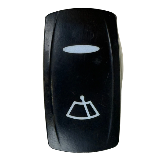 Upper windshield wiper switch | Volvo EC140CL