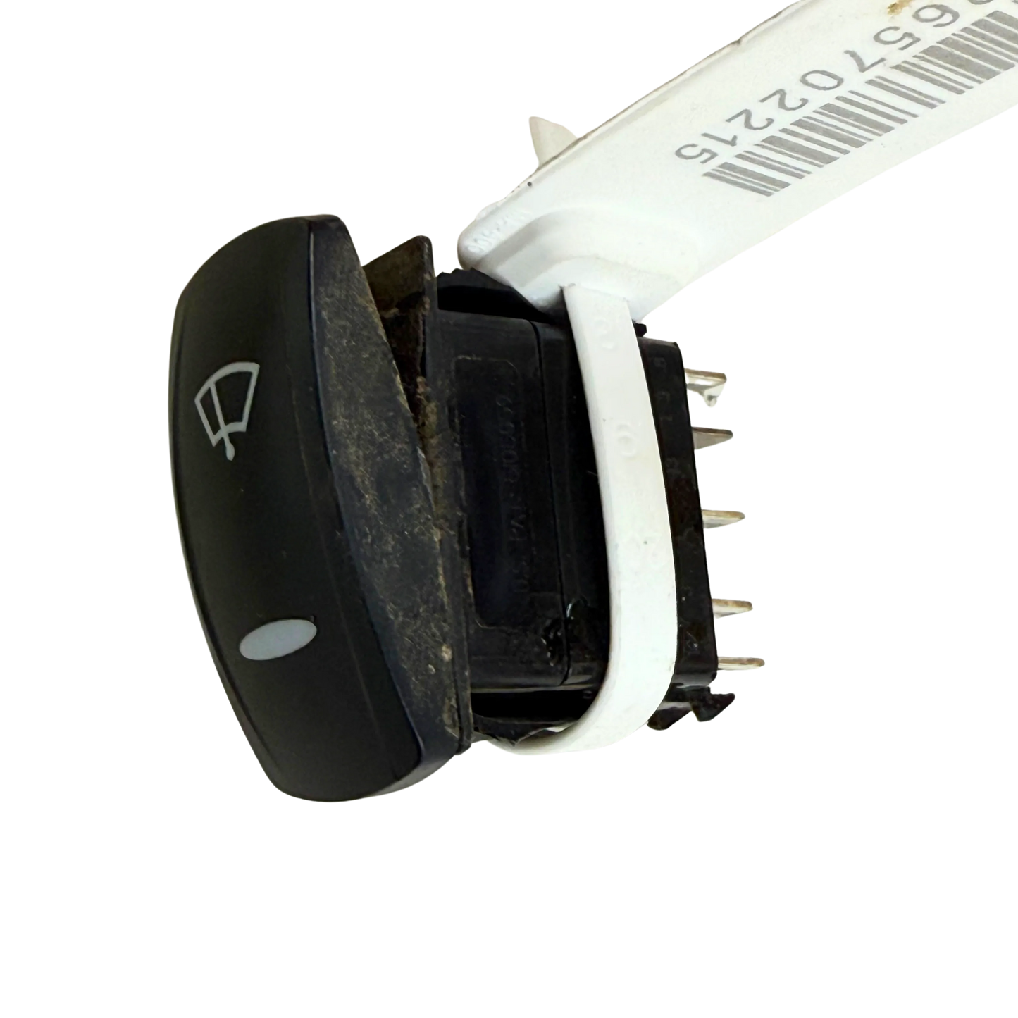 Strömbrytare vindrutetorkare övre | Volvo EC140CL