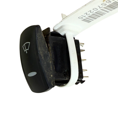 Strömbrytare vindrutetorkare övre | Volvo EC140CL