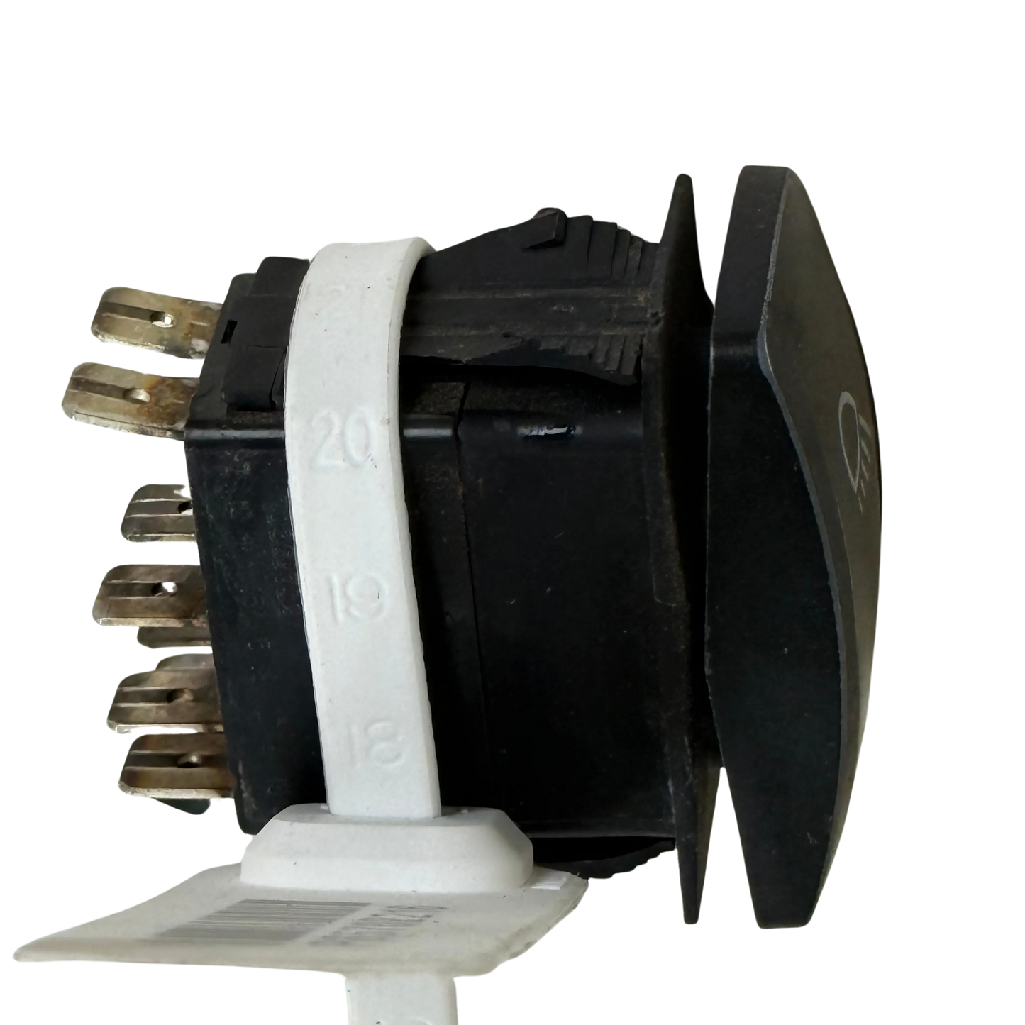 Strömbrytare extra arbetsbelysning | Volvo EC140CL