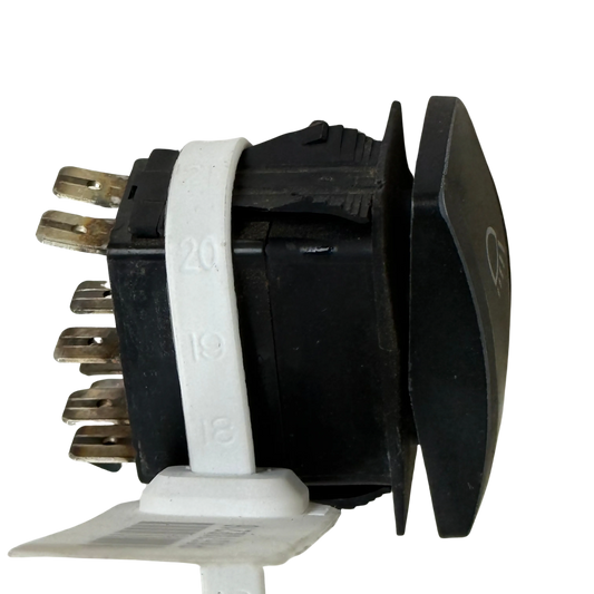 Strömbrytare extra arbetsbelysning | Volvo EC140CL