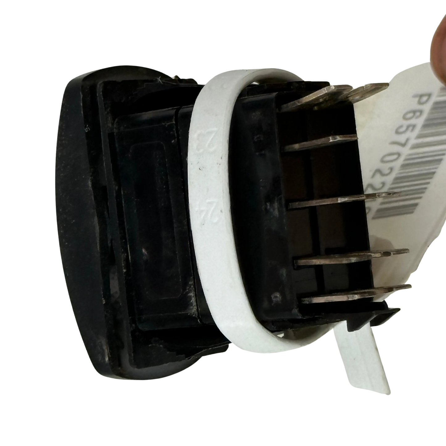 Strömbrytare extra arbetsbelysning | Volvo EC140CL