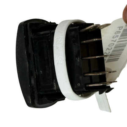 Strömbrytare extra arbetsbelysning | Volvo EC140CL