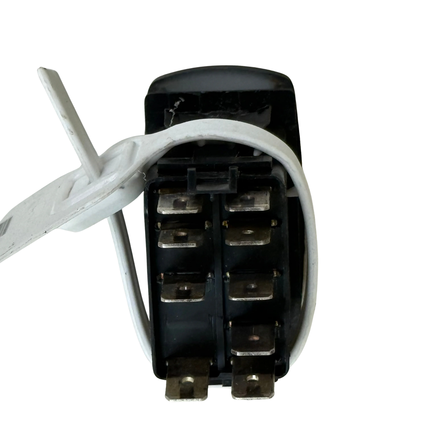 Strömbrytare extra arbetsbelysning | Volvo EC140CL