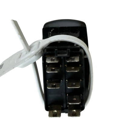 Strömbrytare extra arbetsbelysning | Volvo EC140CL